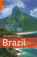 ROUGH GUIDES – “…lovely accommodation in the tropical graden…”